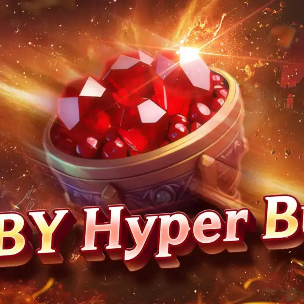 R.O.H.A.N.2 International Launches Ruby Hyper Burn Earlier than Multiplayer Take a look at Season – EGamers.io