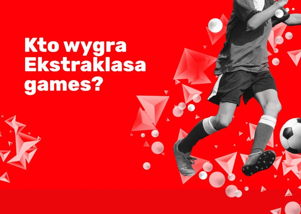 Who will win the Ekstraklasa Games? , Gaming Blog