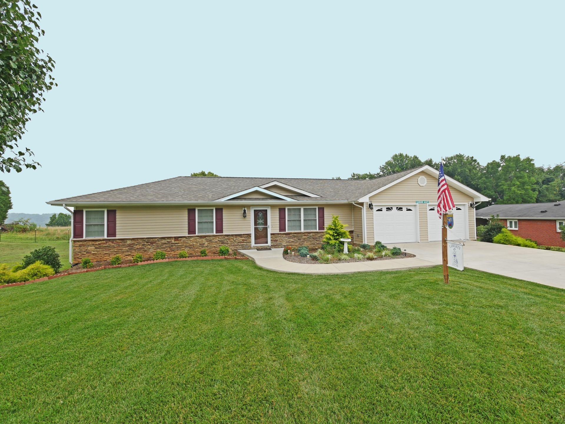 Custom Home 6 Gallery Egan Construction