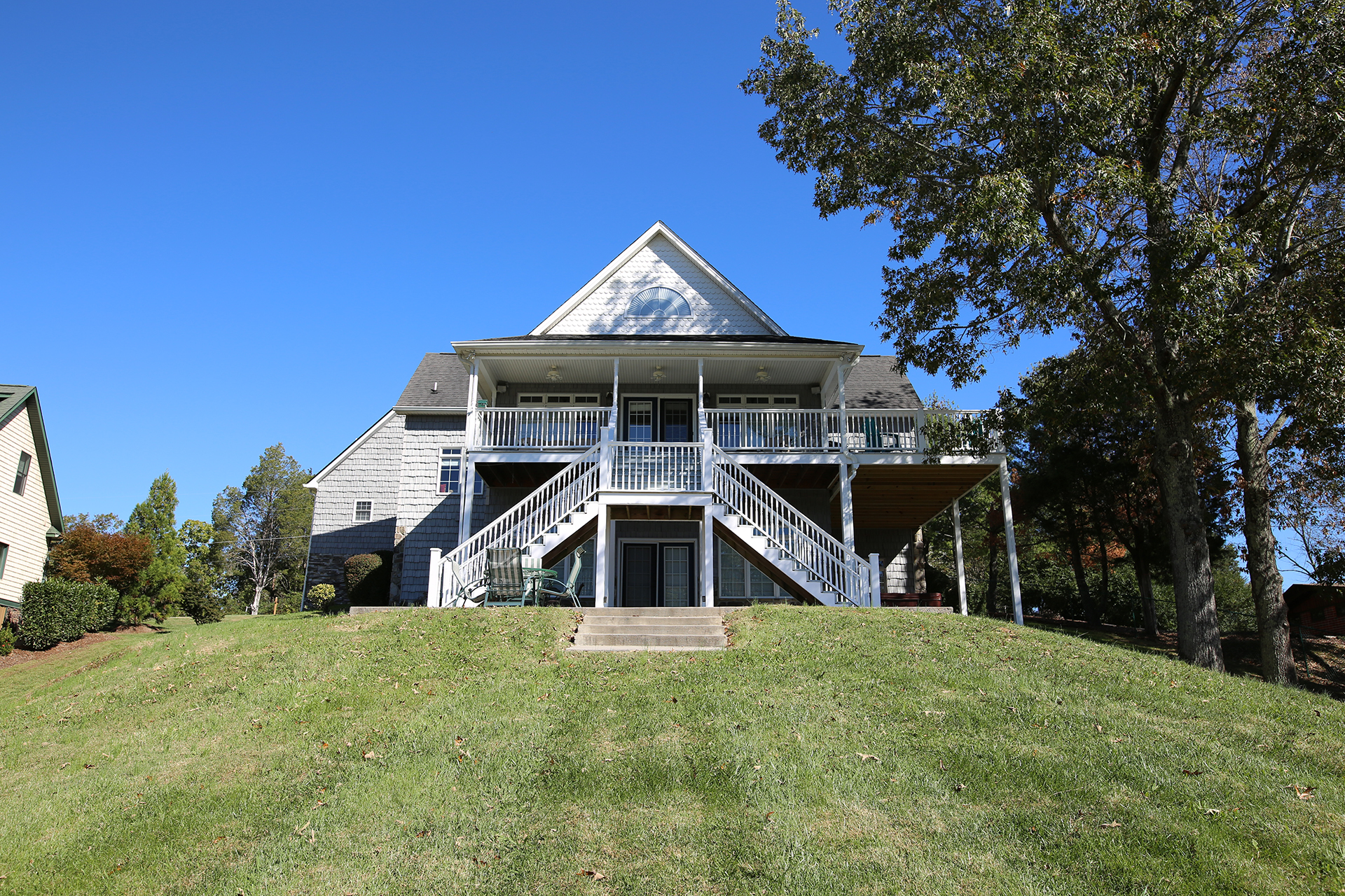 Custom Home 5 Gallery Egan Construction