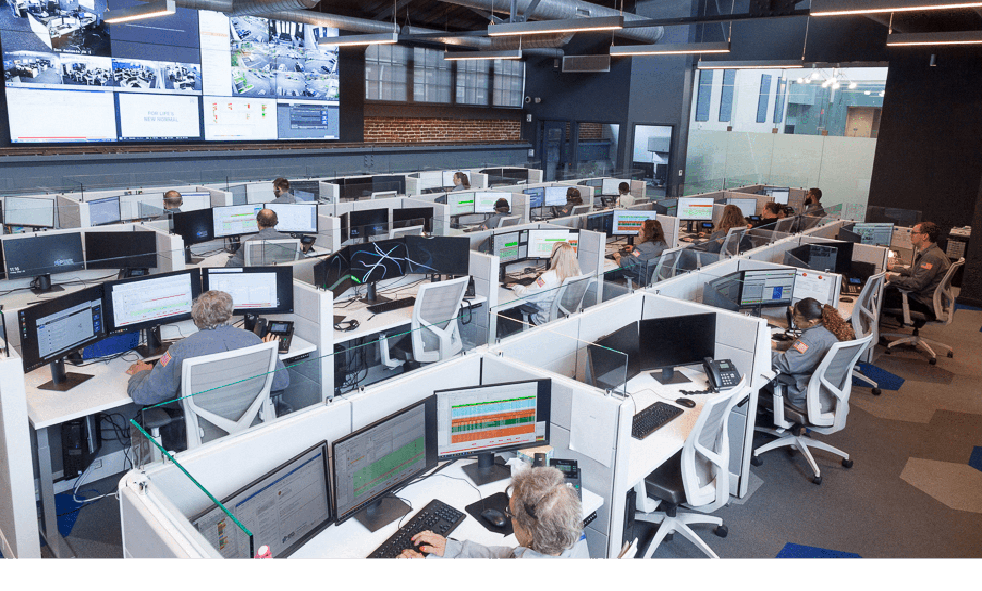 News & Articles Egan Security Group