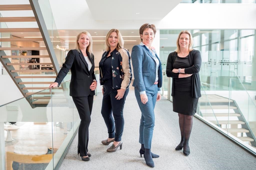 Rabobank Start Met 'Relatiecafé De Langstraat' In Samenwerking Met Egard Mediators - Egard Mediation