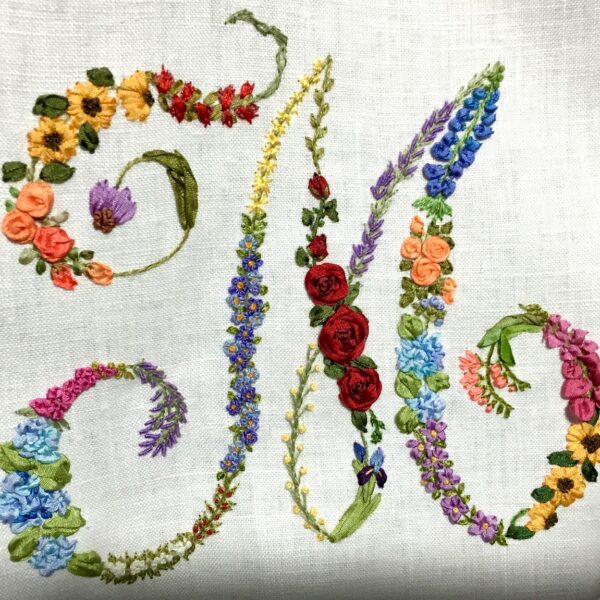 Due to Popular Demand Preserving Needle Art 2024 in Atlanta offers 2nd