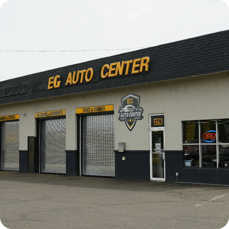 Careers EG Auto Center