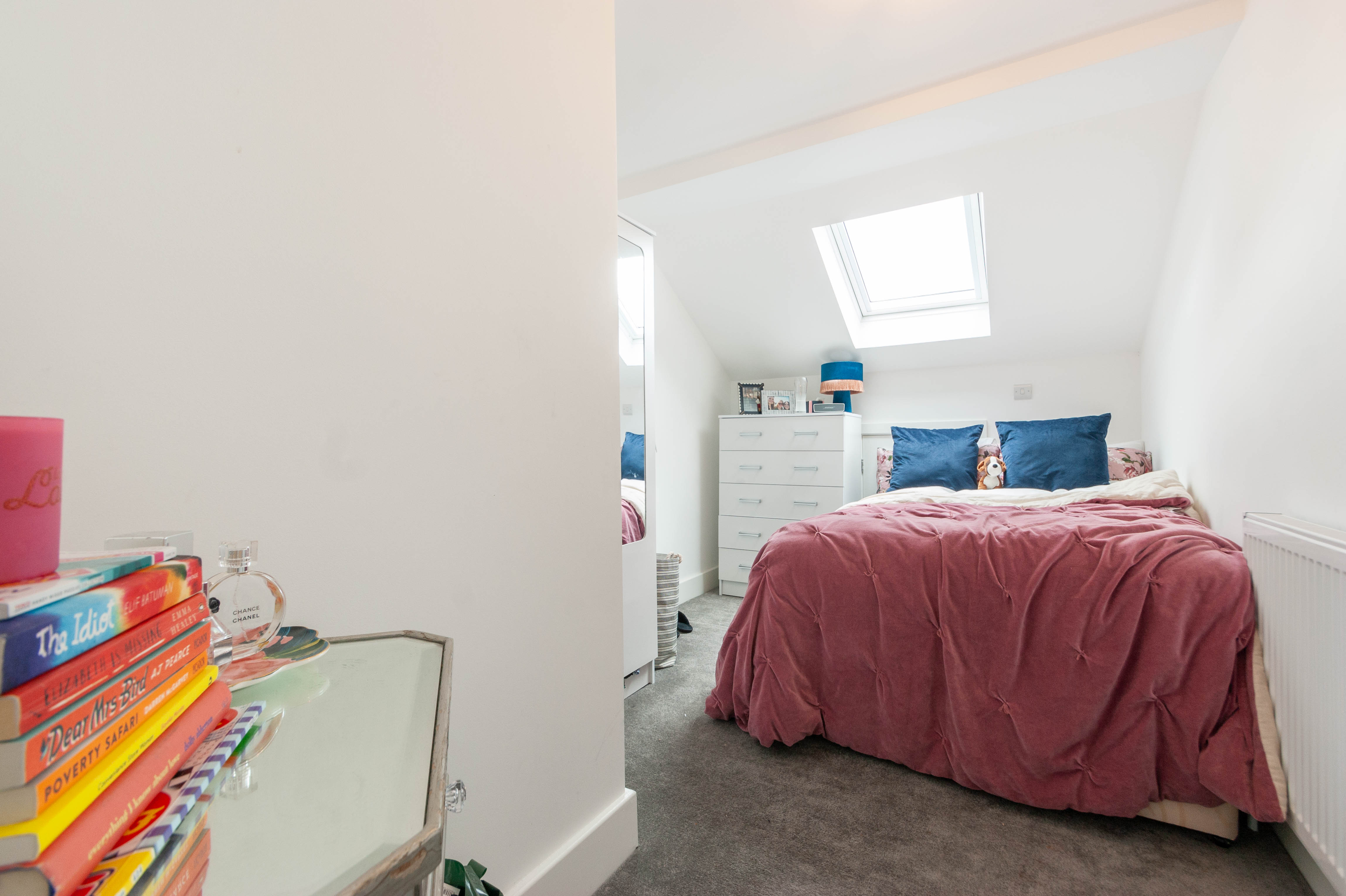 Southfield Road, Chiswick