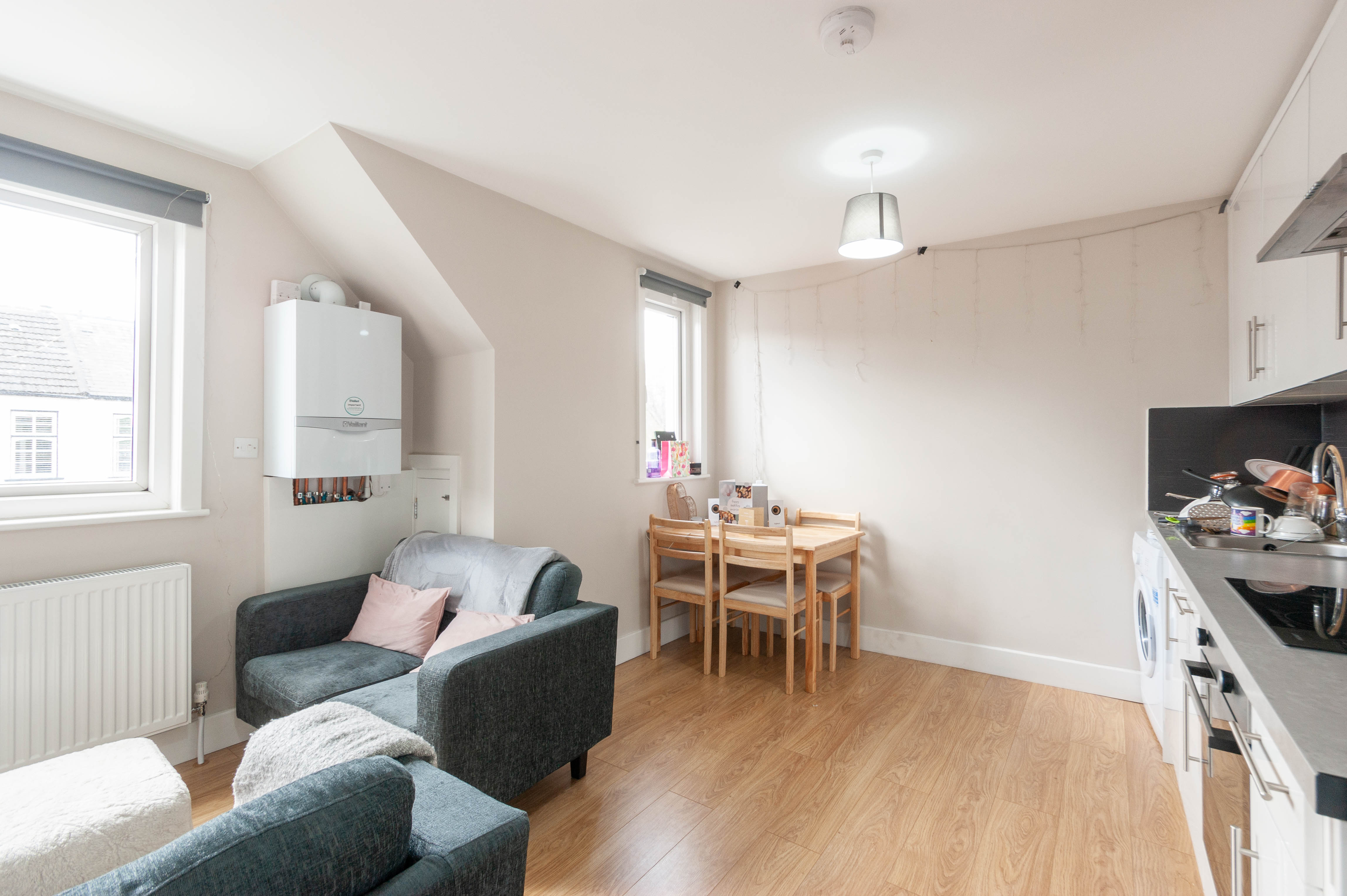 Southfield Road, Chiswick