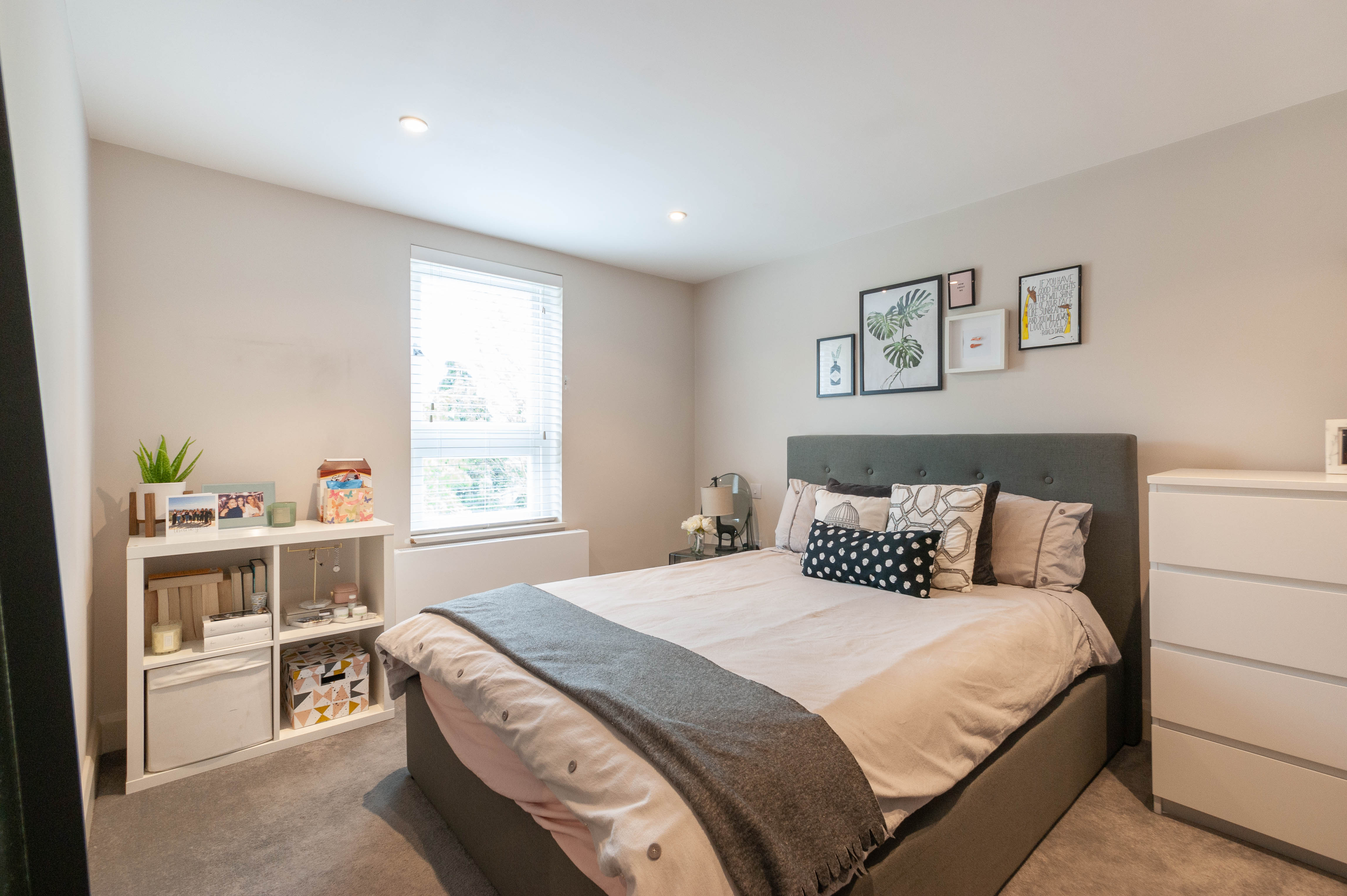 Shakespeare Road, Acton