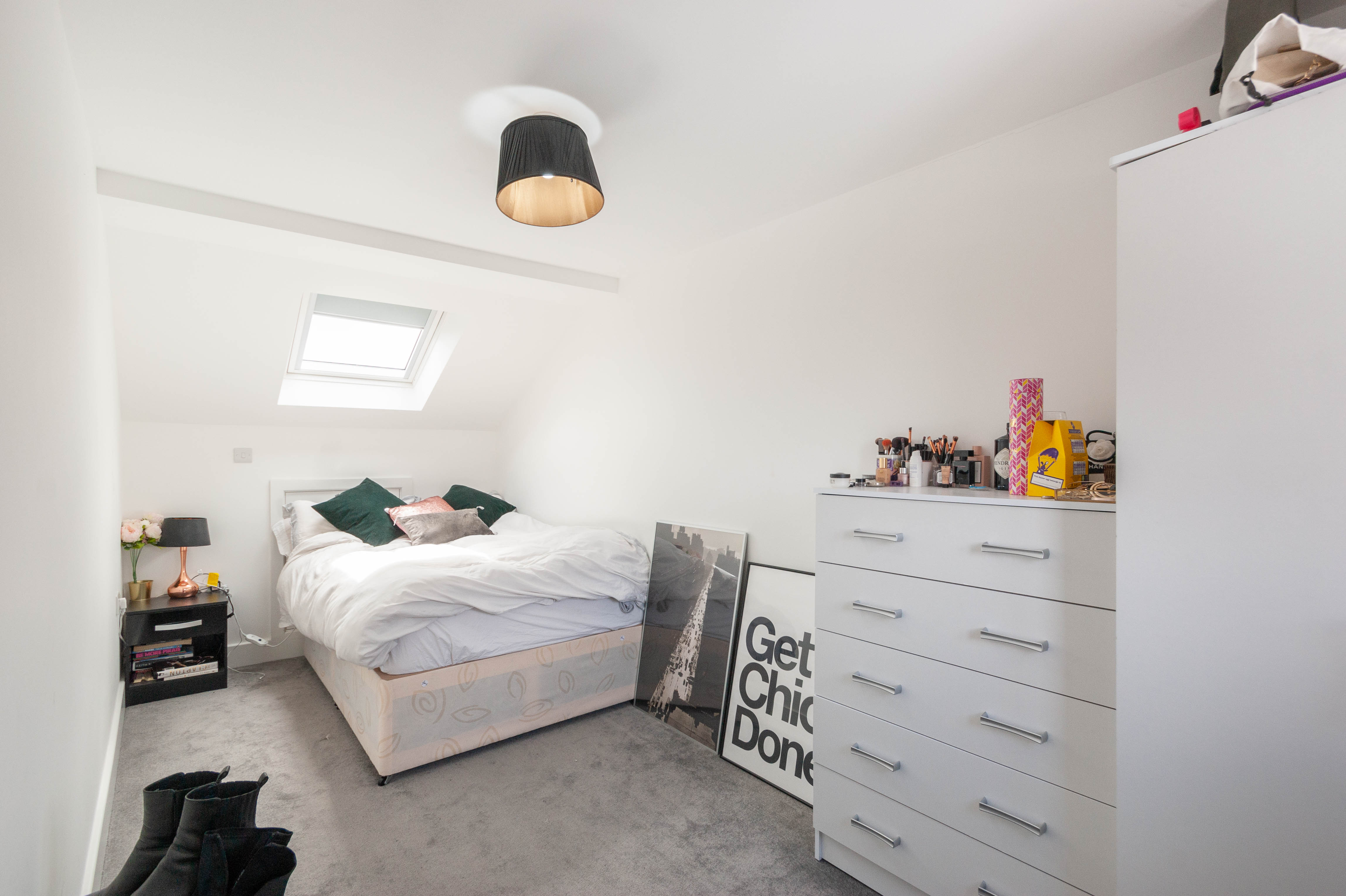 Southfield Road, Chiswick