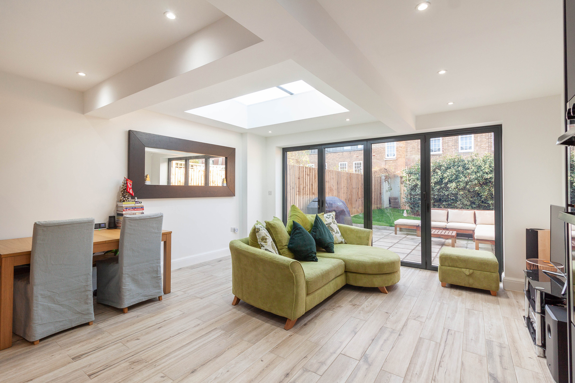 Berrymead Gardens, Acton