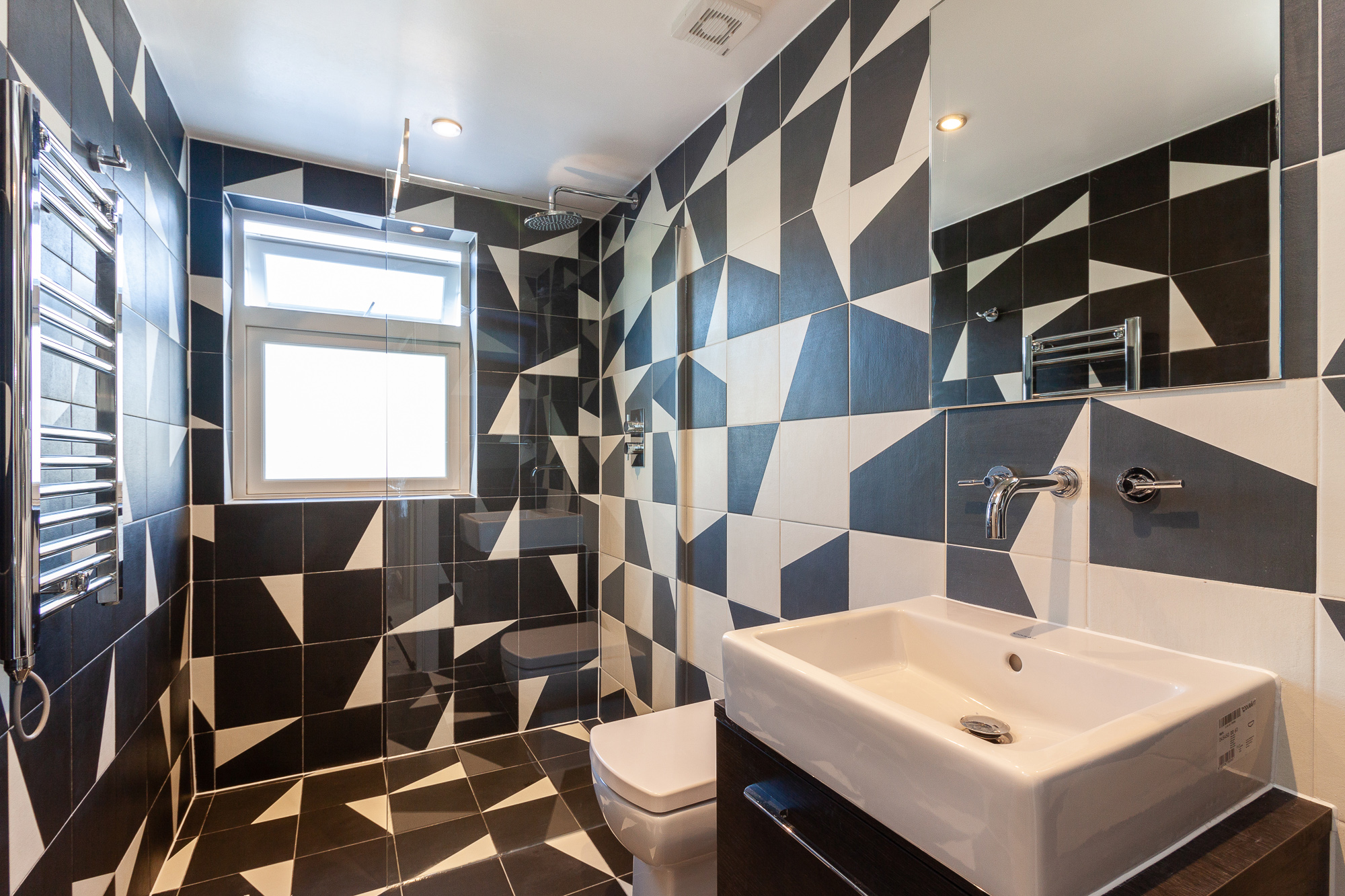 Shakespeare Road, Acton