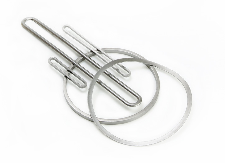 Standard Field Gaskets EGC Enterprises