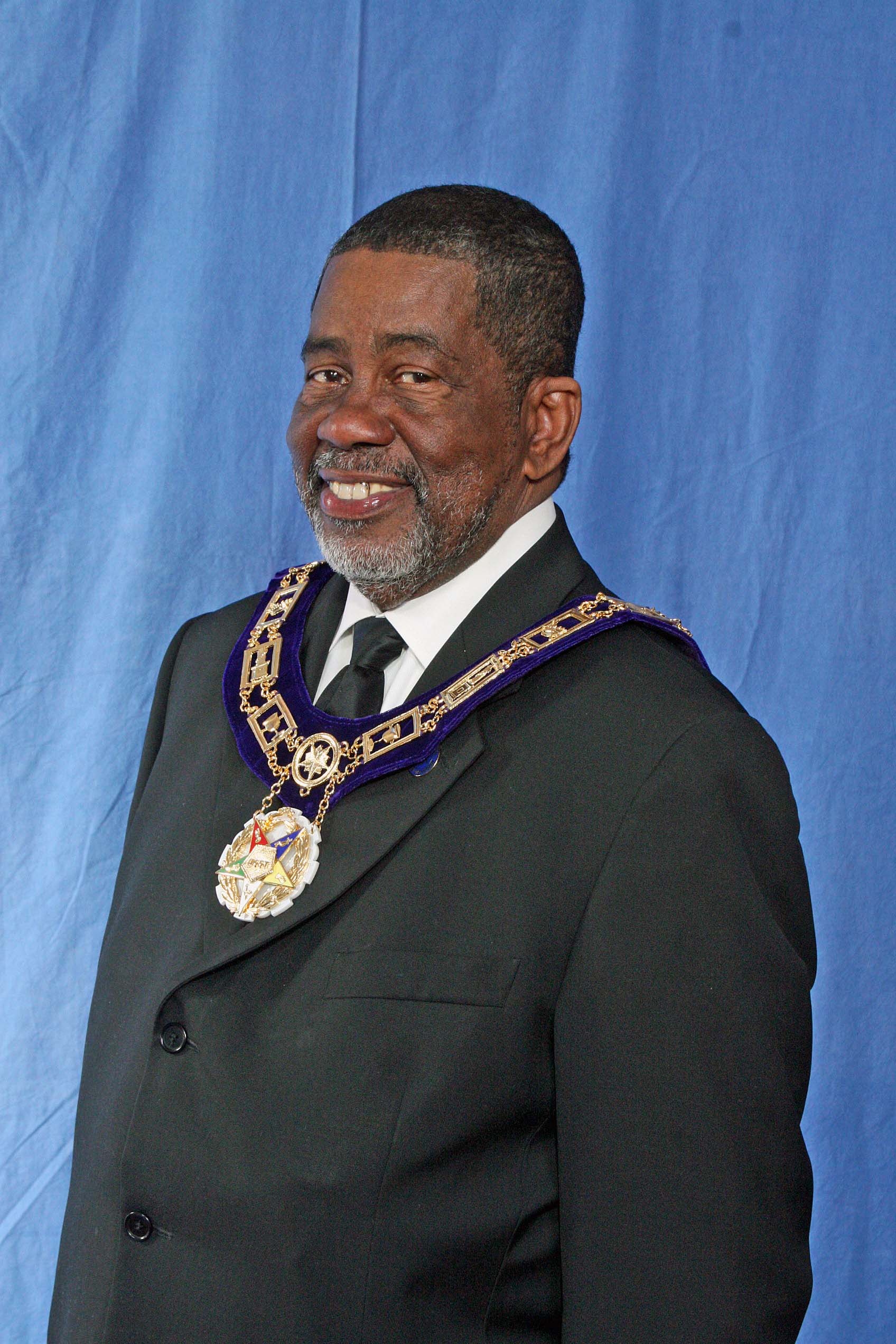 Appointed Esther Grand Chapter, OES, PHA