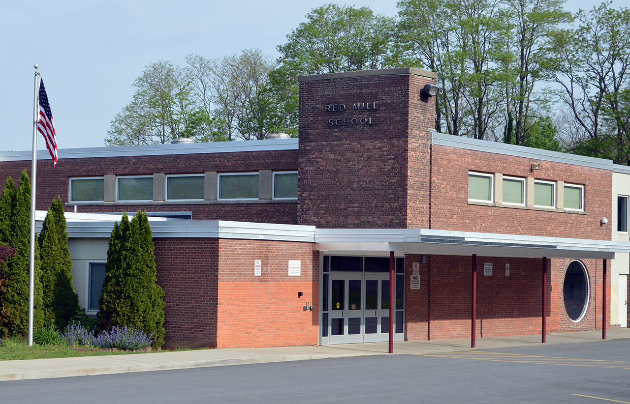 Red Mill Elementary East Greenbush CSD