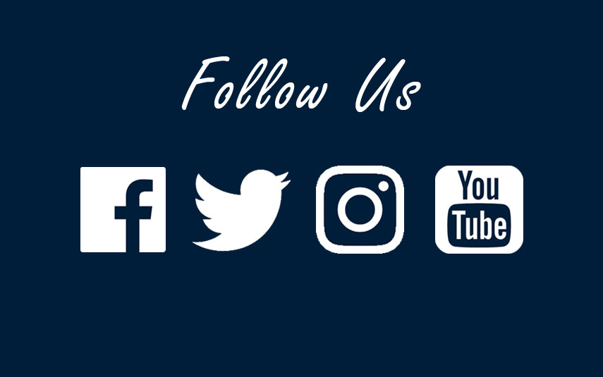 Follow Us on Social Media East Greenbush CSD