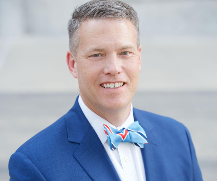 Criminal Defense Attorneys Fort Worth TX ANDREW JOHN DECKER