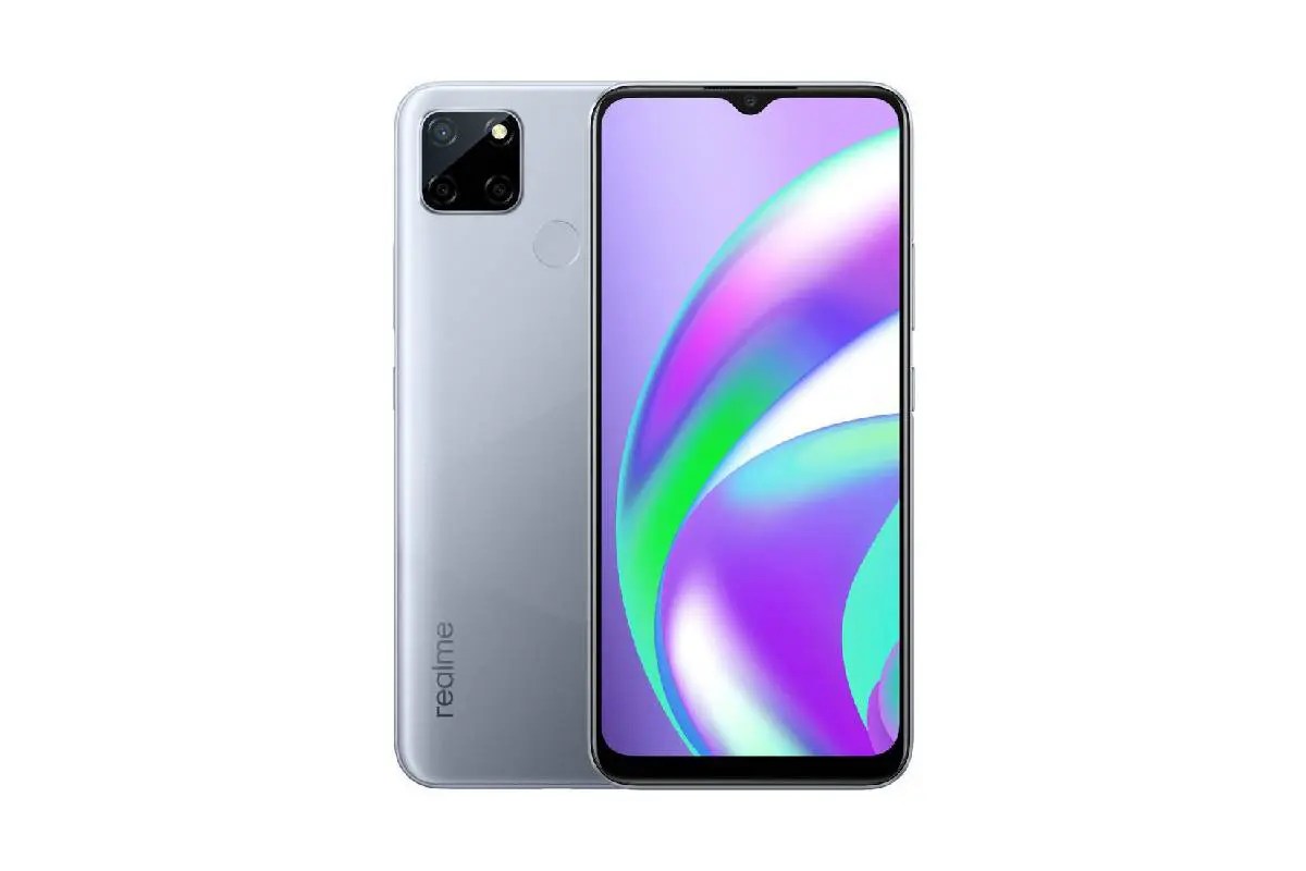 سعر و مواصفات Realme C12 وماهي عيوب ومميزات ريلمي c12