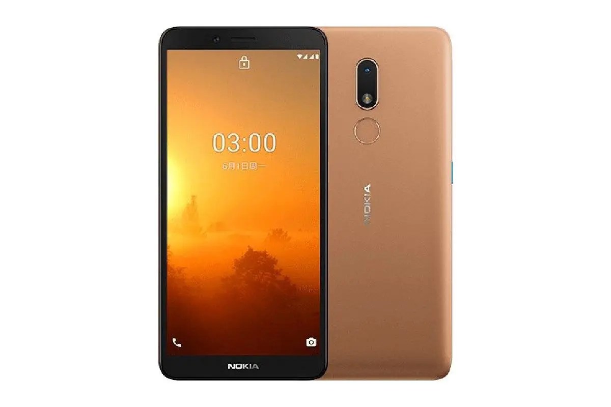 Nokia C3 كم سعر ومواصفات جوال نوكيا سي 3 ومميزاته وعيوبه