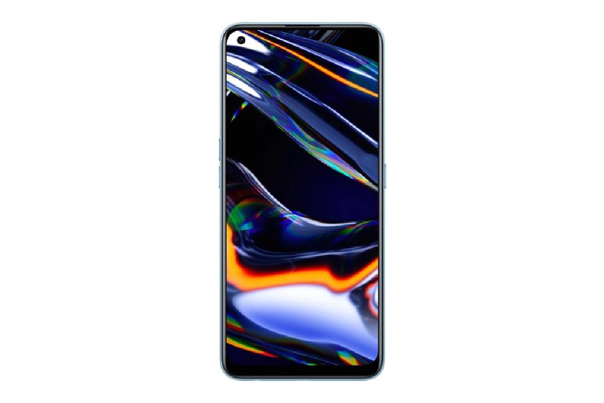 Realme 7 Pro كم سعر هاتف ريلمي 7 برو ومميزات وعيوب الجوال
