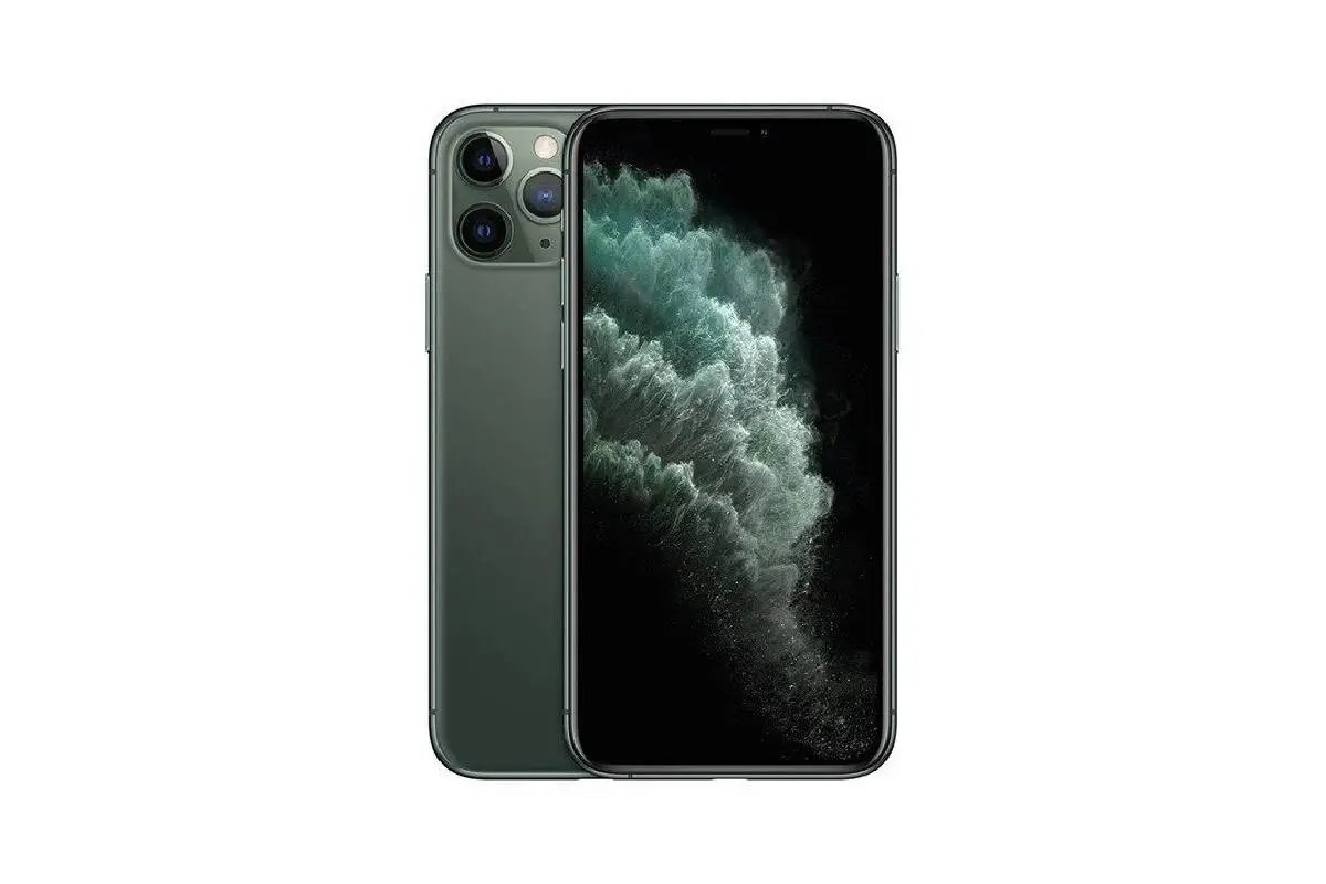 iPhone 11 Pro Max كم سعر هاتف ايفون 11 برو ماكس ومميزاته وعيوبه