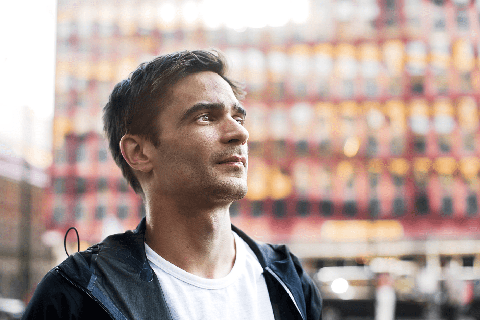 Escucha el álbum "Music For Psychedelic Therapy" de Jon Hopkins