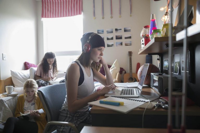 Five MustHave Gadgets for College Students E&G Employees Federal