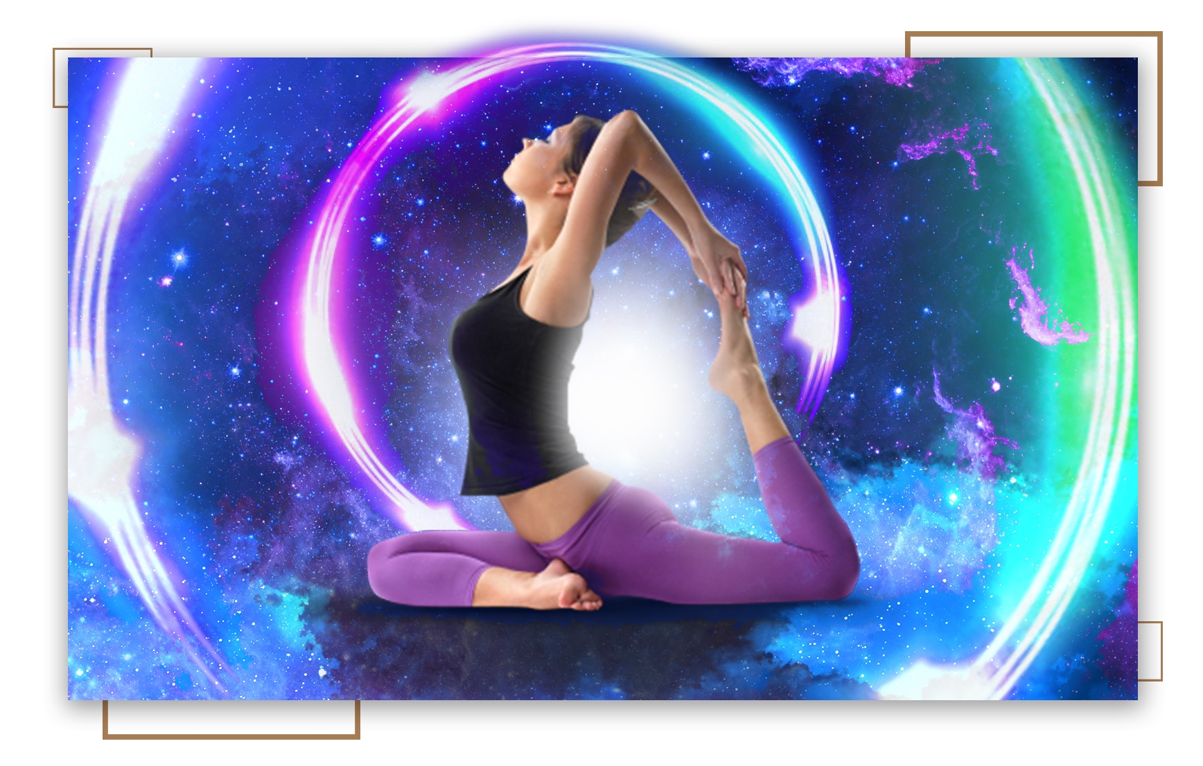 Types of Yoga Life Energy Science Egely Wheel