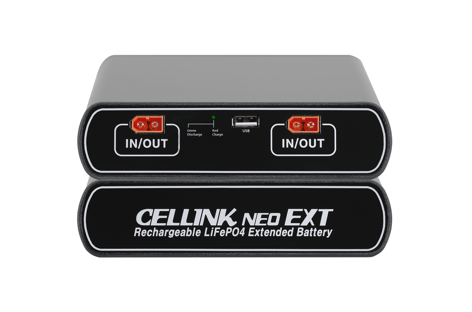 Cellink Ext21, 20400 mA expansion pack for dash cam Dash cam battery