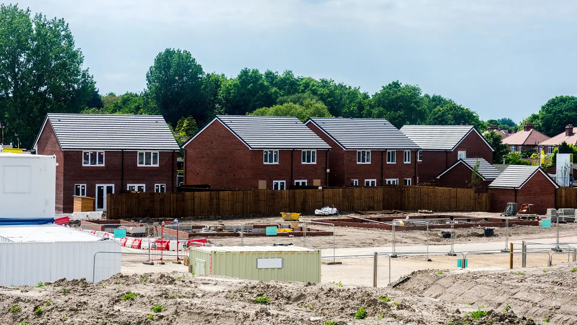 Insight Brownfield Development egeplast UK