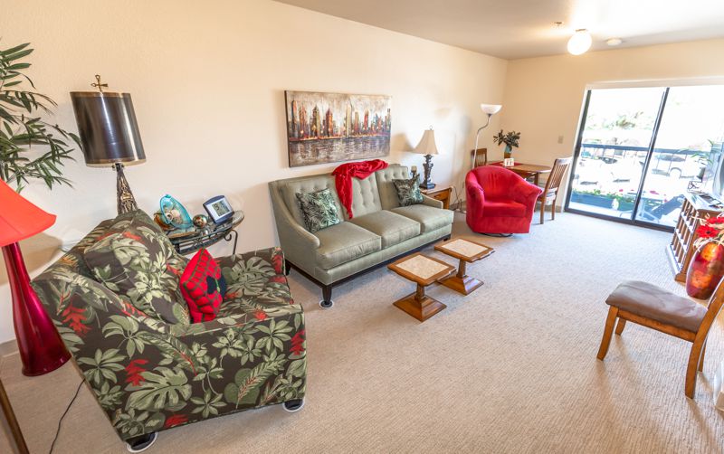 Evergreen Estates Retirement and Assisted Living Clarkston Washington