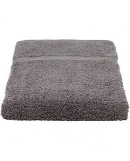 Handdukar Med Egen Brodyr