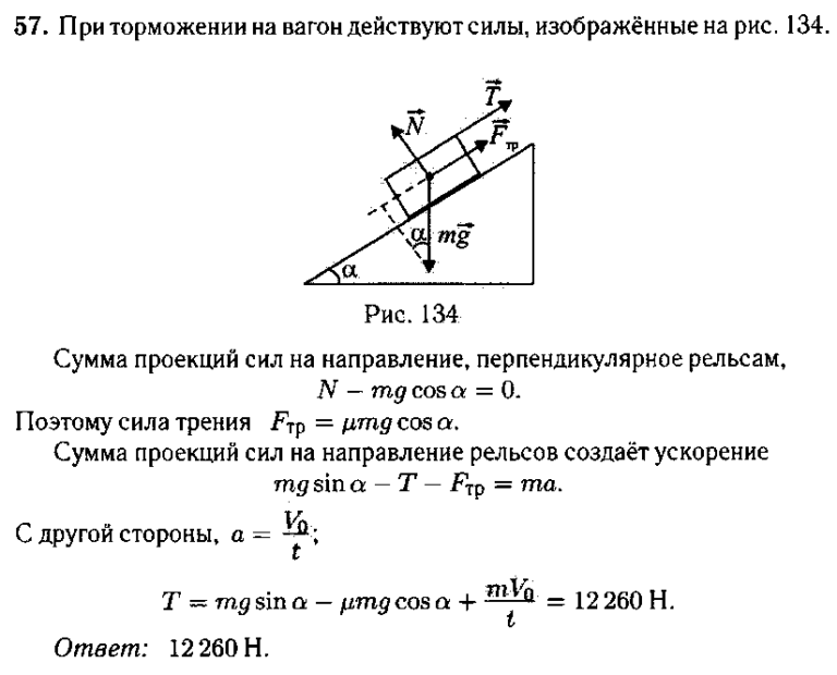 ЕГЭ Физика. Задание № 29 (с решениями)
