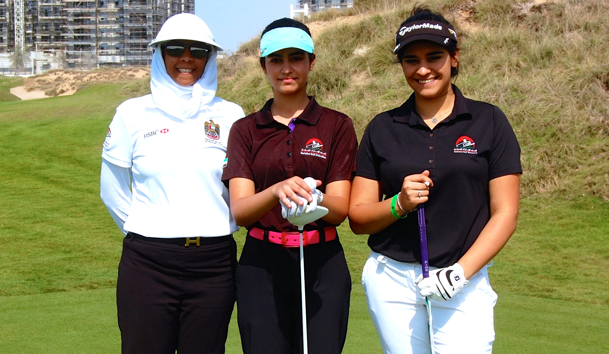 Emirates Golf Federation