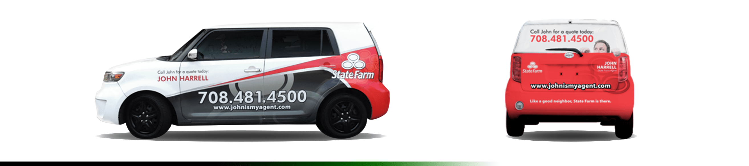 Private Fleets State Farm