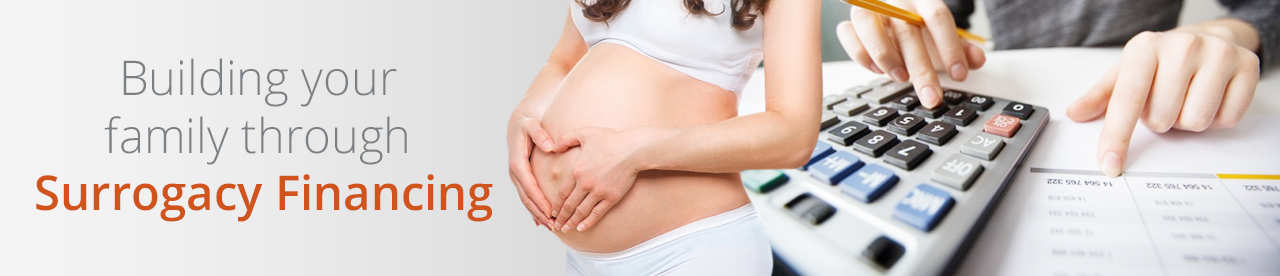 Financing Surrogacy Reproductive Health Clinic California Egg Donor