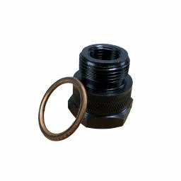 MODEL A SPARK PLUG ADAPTER SET(4) – Egge Machine