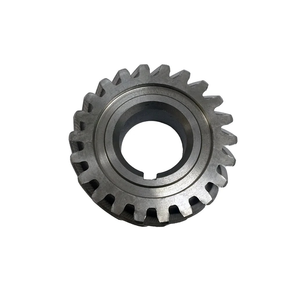 Crankshaft Gear Egge Machine
