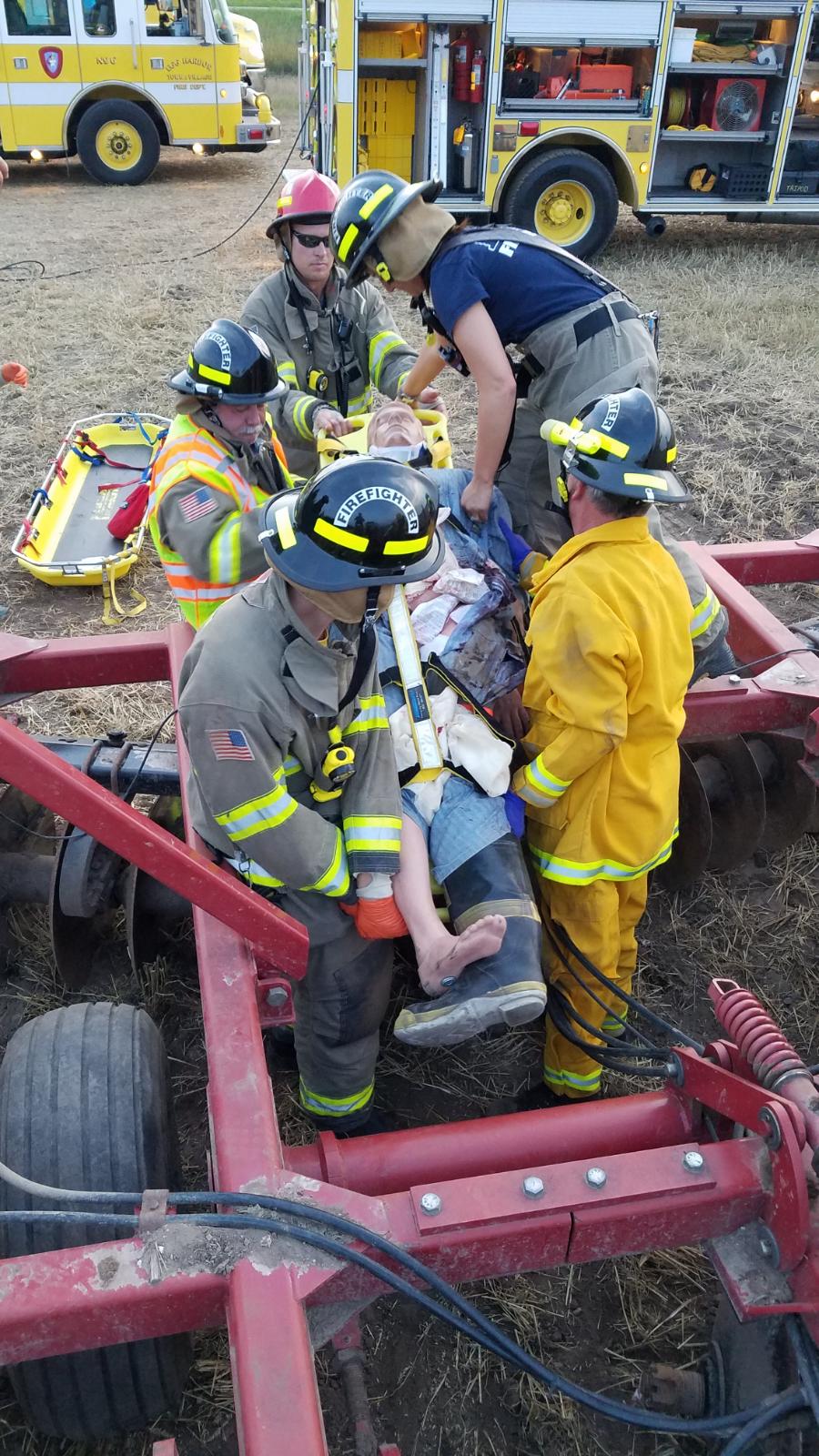 Photos Egg Harbor Fire Department