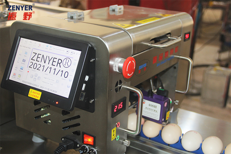 Egg Cleaning Machine Egg Washing Machine