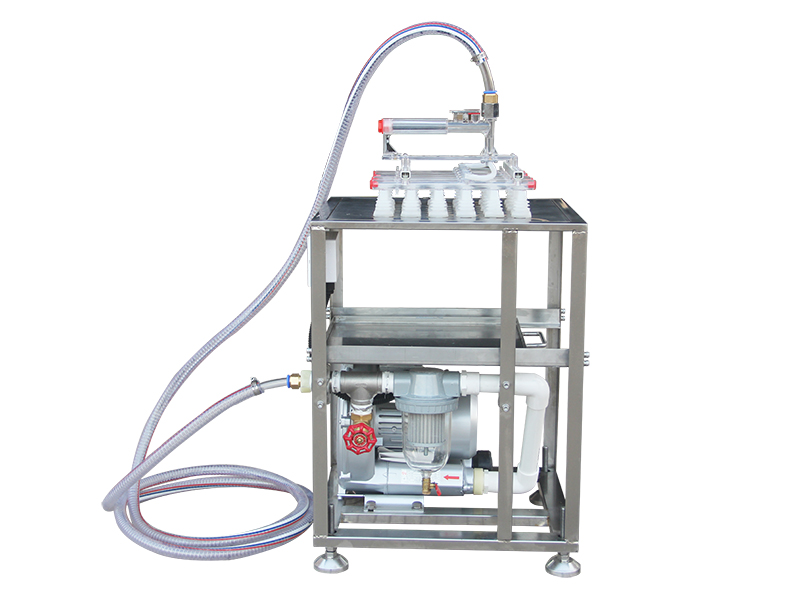 Vacuum Egg Lifter 30 Eggs Egg Handling System