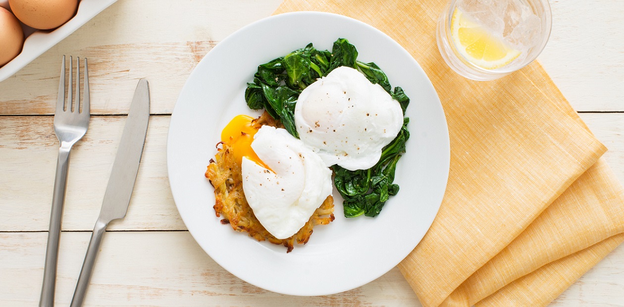 3 Top Tips to Making the Perfectly Poached Egg Eggs.ca