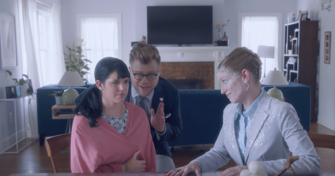 Adam Ruins Everything Egg Freezing Photo » eggsperience