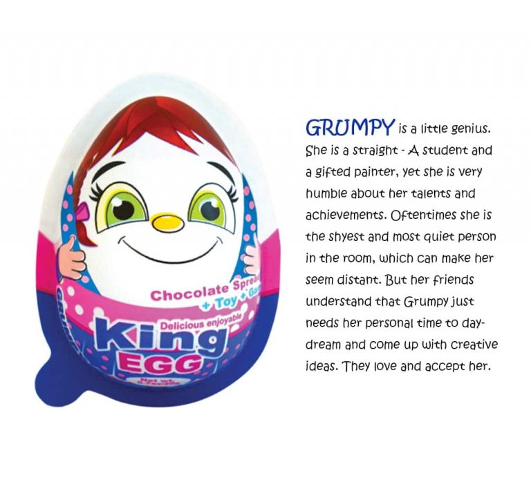 King Egg Suprises Buy Eggs Surprises Eggstime