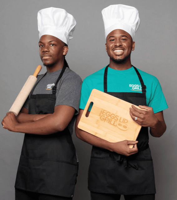 Eggs Up Grill Morrow, GA