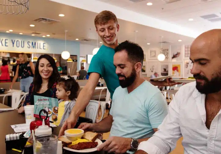 Eggs Up Grill Franchise Best Breakfast Franchise