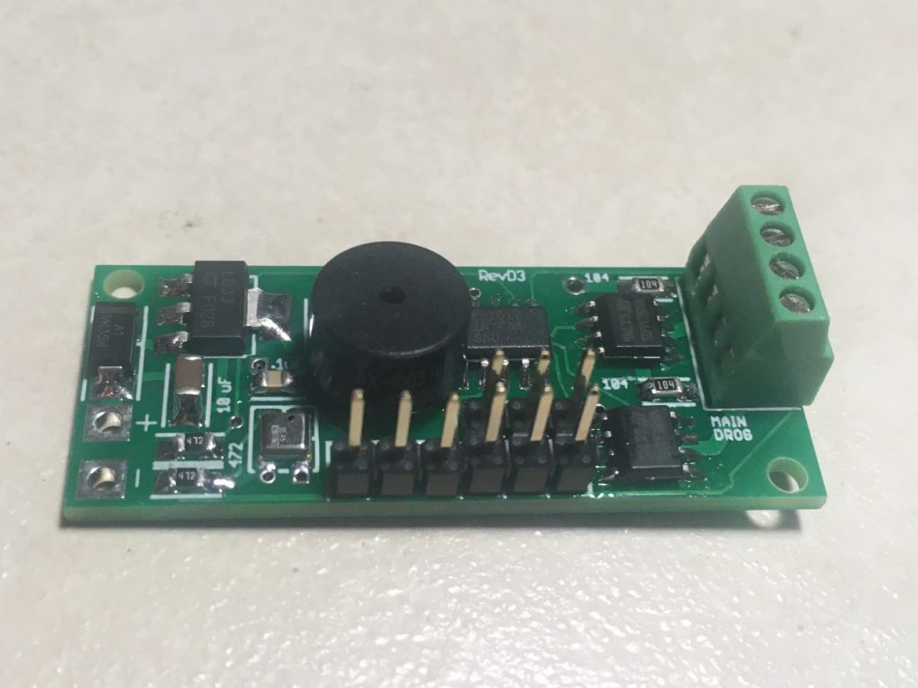 Altimeters & AV Bay Stuff | Eggtimer Rocketry