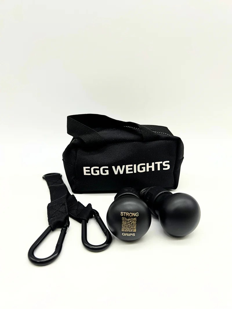 Egg Weights Collection The Most Popular Sets and Bundles