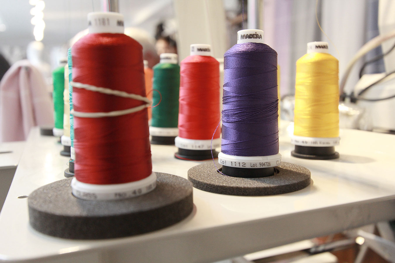 GUESS Lincoln Road A Bikini A Day Store Event Eggwhites Catering