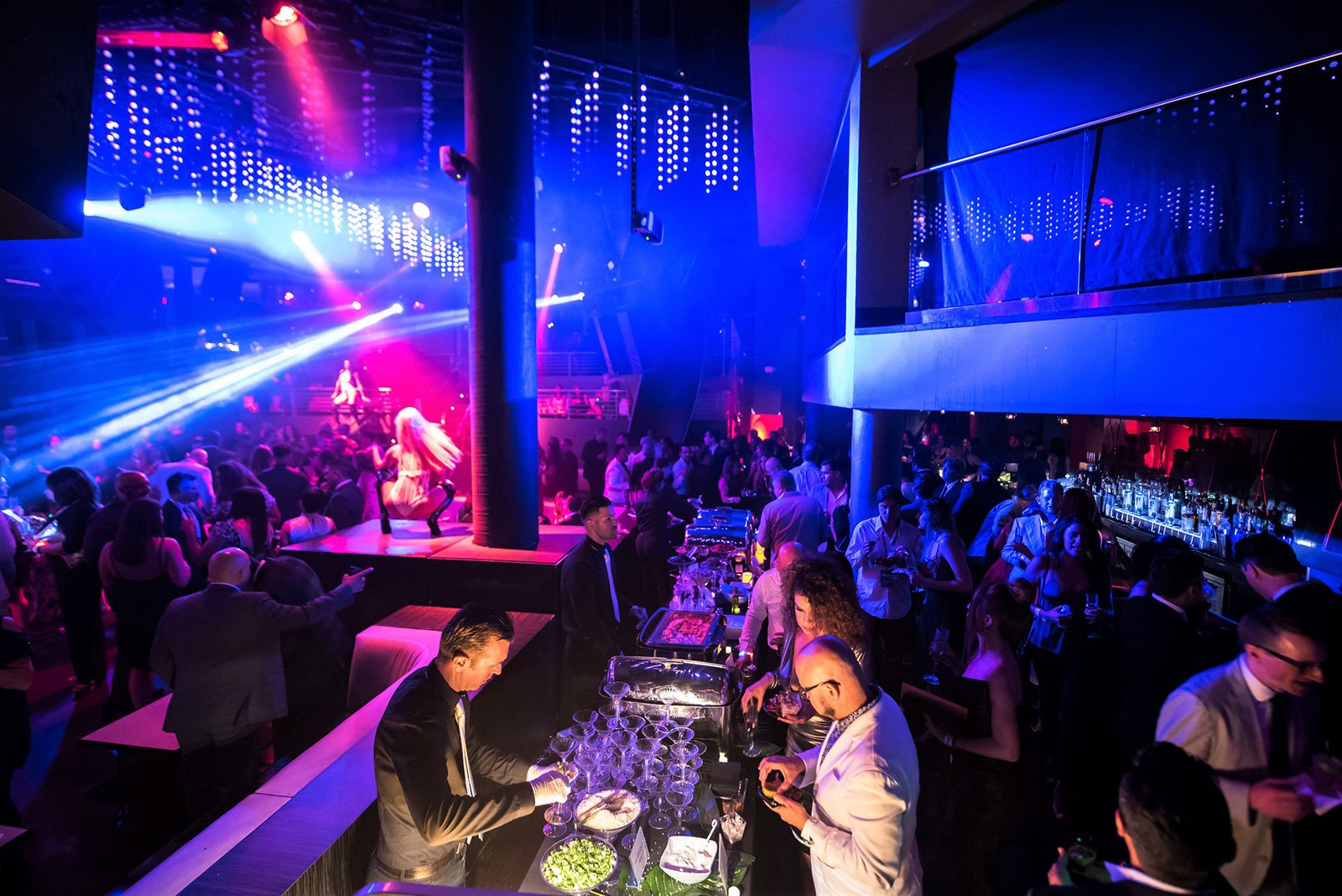 Party Venues in Miami Story Miami Corporate and Party Caterers Miami