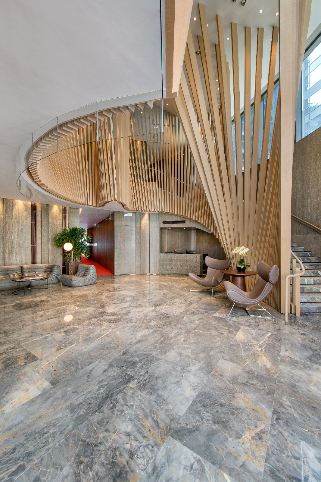 About Empire Group Holdings