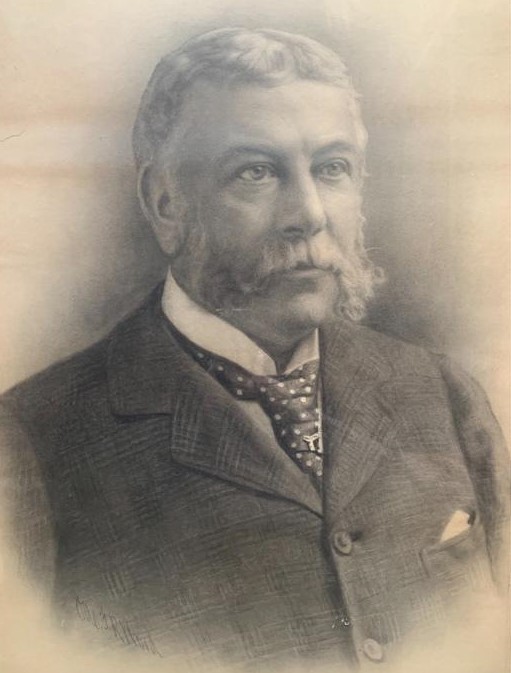 Thomas Holloway's Two Legacies Egham Museum